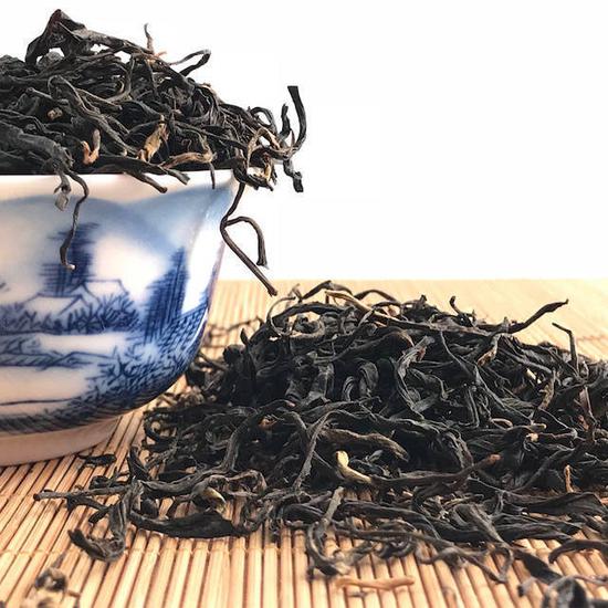 英德红茶