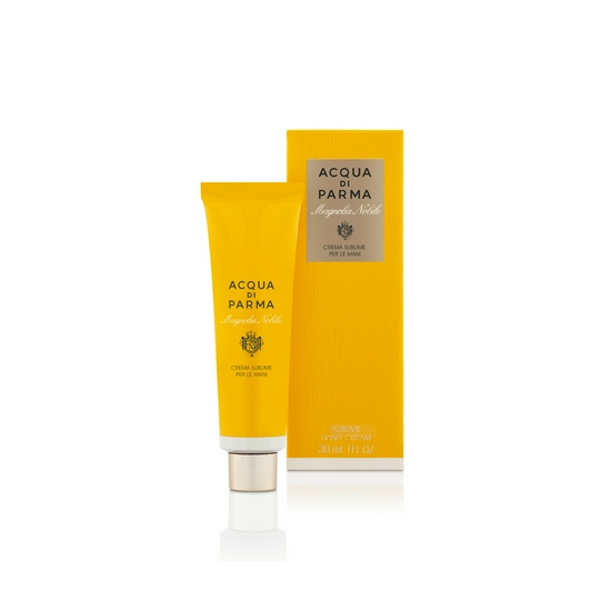 帕尔玛之水优雅女士护手霜(木兰香)
RMB350 / 30 ml