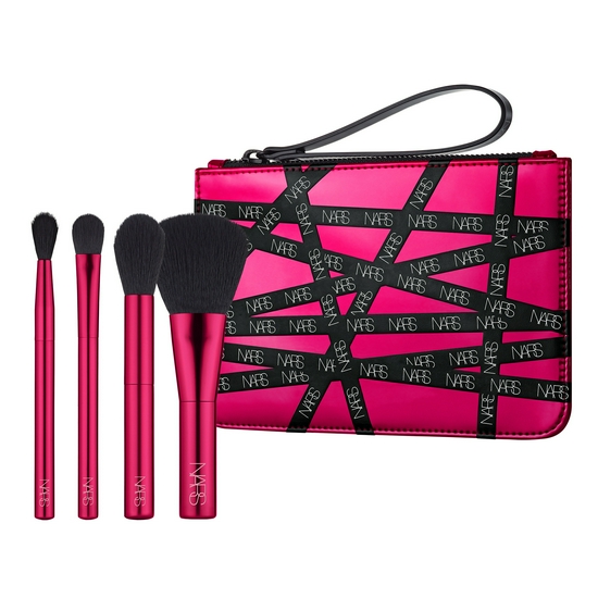 NARS 限定迷你刷具套组 RMB 380