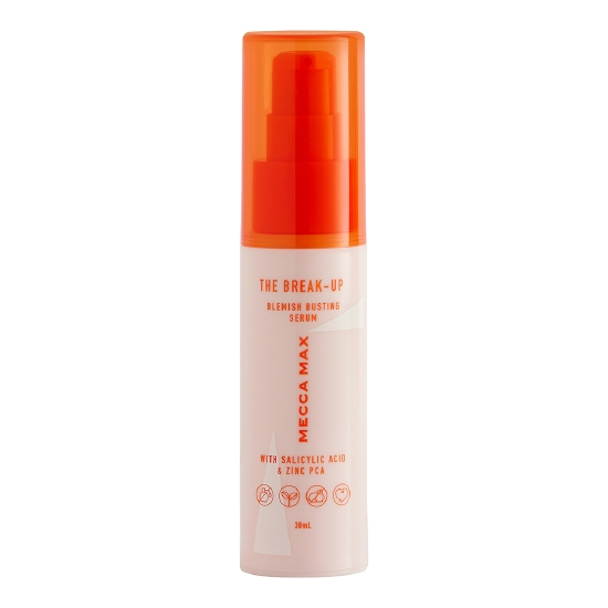 MECCA MAX战痘力满分精华液 30ml 139RMB