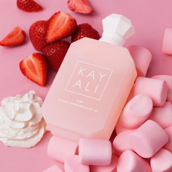 KAYALI人气香氛Yum Boujee Marshmallow | 81