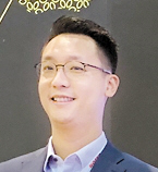 稻苗学会主席 徐汶纬