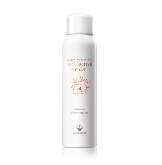 麦吉丽清透雪肌防护喷雾 150ml /398 RMB