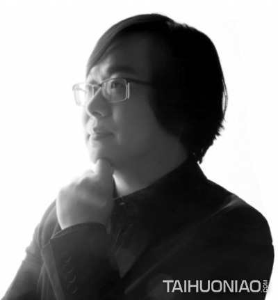 太火鸟科技创始人/CEO 雷海波