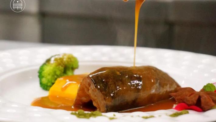 汕头猛獅凯莱酒店船餐厅