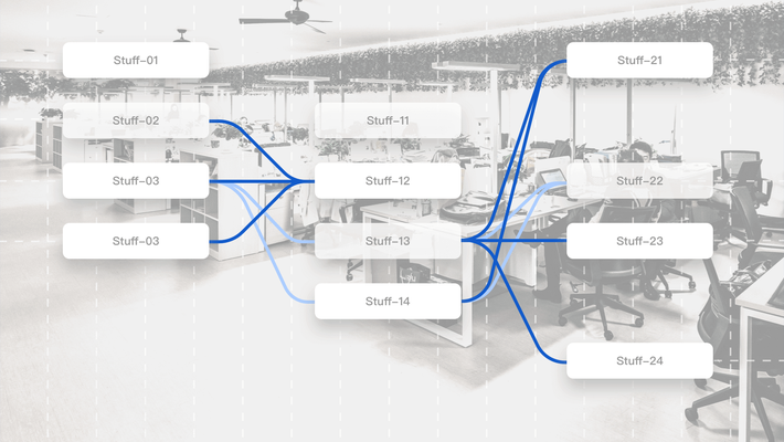 EKP：新一代数字化OA平台，2000+家大中型企业选择