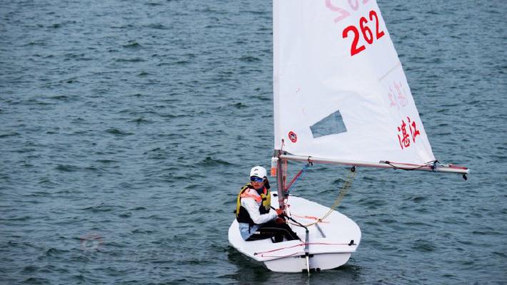 帆船大赛第四天精彩回顾