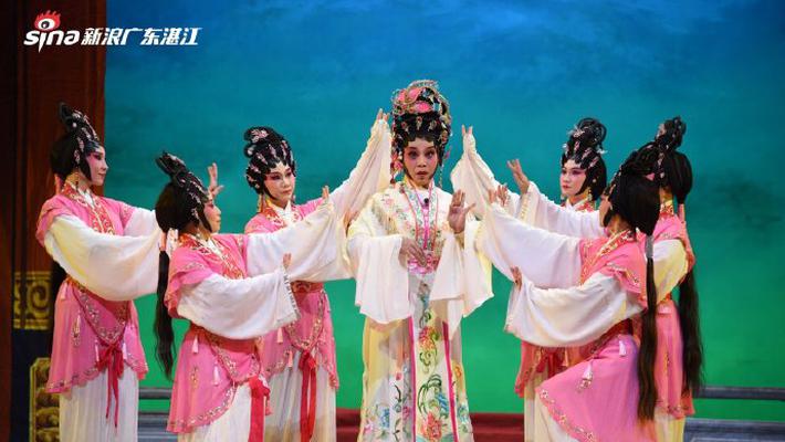 古装雷剧《貂蝉》