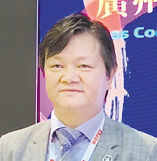中华时报社长 曾晓辉