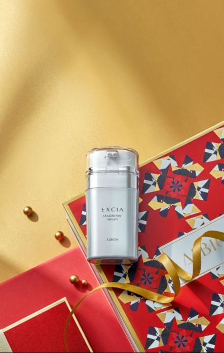 澳尔滨雅思双响精华40ml/1160 RMB