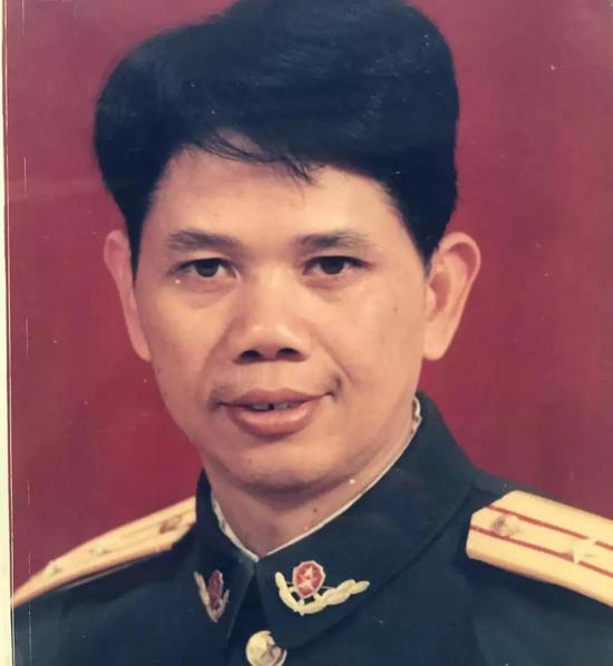 杨远龙