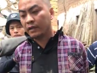 广东清远KTV纵火嫌疑人已经被抓获 现场视频曝光