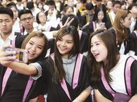 香港中文大学深圳校区2020年启动本科大类招生新模式