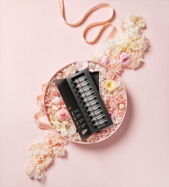 La vie en Rose · 七夕限量臻颜焕活精华液礼盒 2ml/支*10*2盒 RMB 899