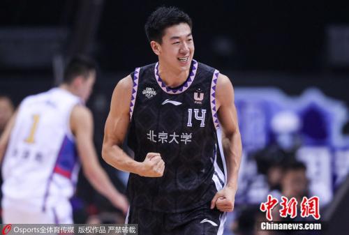 资料图:王少杰。图片来源:Osports全体育图片社