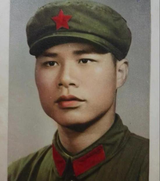 黄国洪