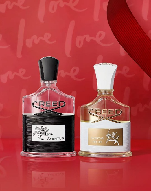 Creed恺芮得拿破仑之水&拿破仑之水—女士