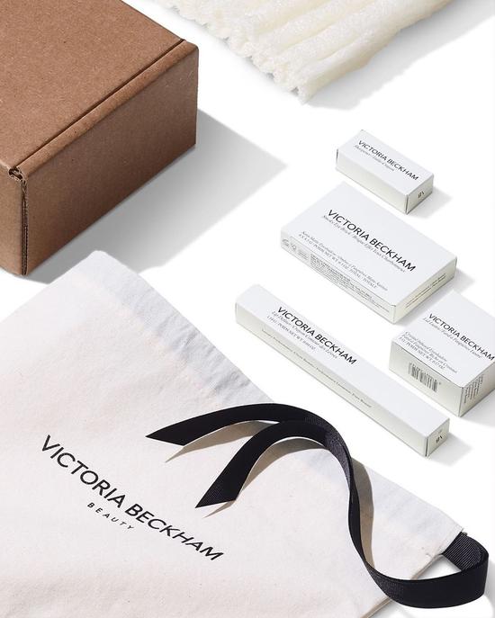 Victoria Beckham Beauty 产品包装