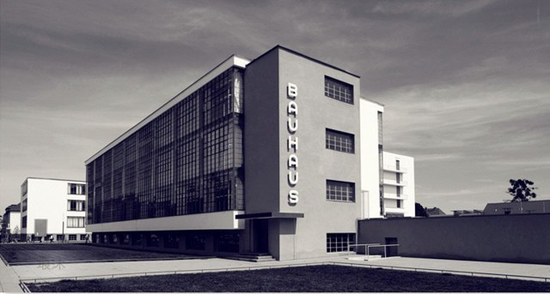 BAUHAUS