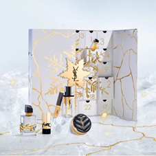 YSL节日限定倒数日历礼盒-3,675 RMB