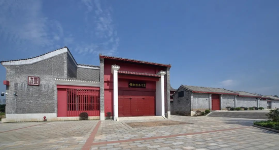 康园(康有为博物馆)