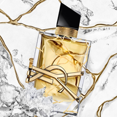 YSL节日限定自由之水经典版-50ml / 1,180RMB