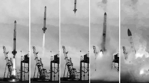 日本民营企业发射小型火箭的尝试再度宣告失败。