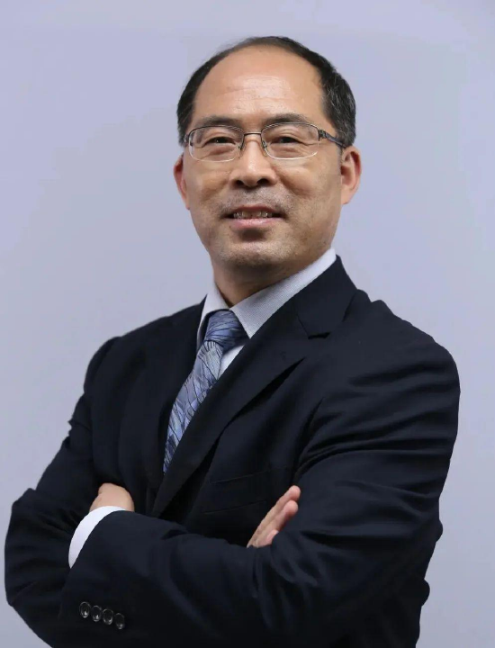 中华医学会皮肤性病学分会银屑病学组组长兼首席专家张学军教授