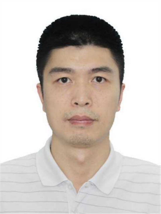 花都区新华街马鞍山社区党总支书记 王达栋