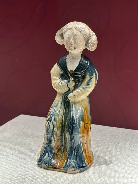 永远的长安 陕西唐代文物精华展