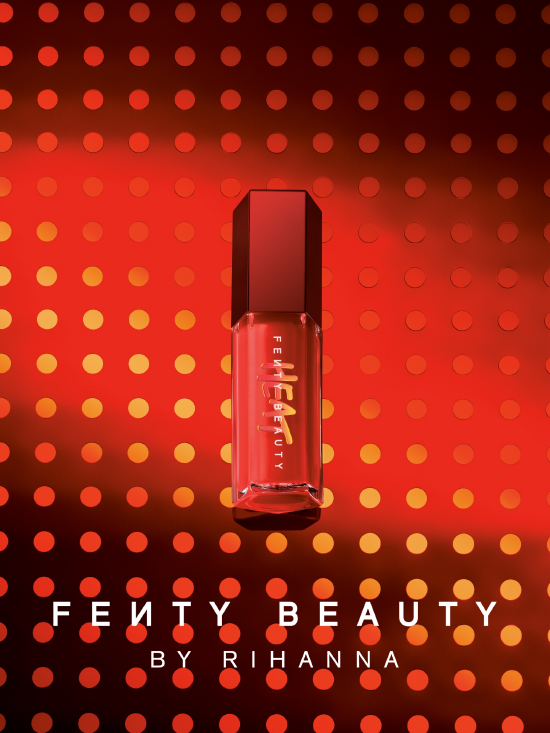 Fenty Beauty辣辣唇釉