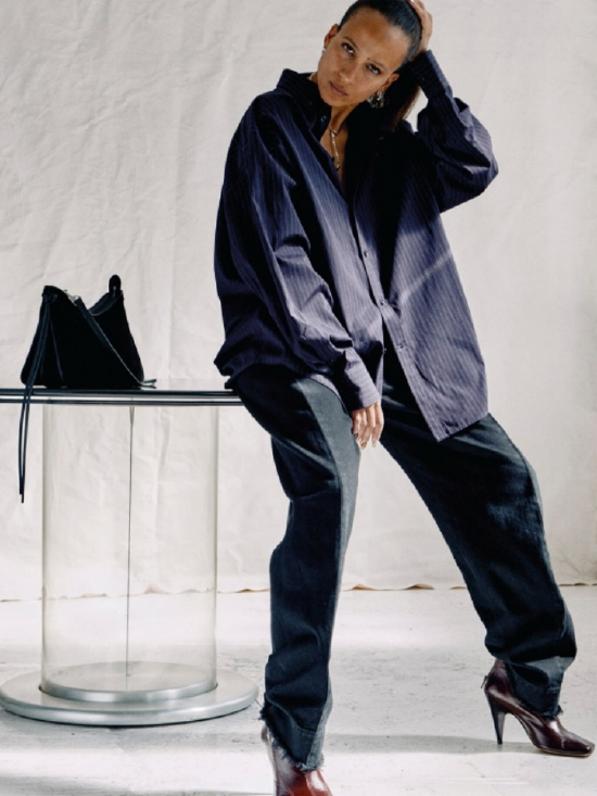 Phoebe Philo | 2026 ANTONIA全新呈现