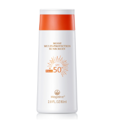 麦吉丽清润倍护防晒霜SPF50+ PA+++ 80ml /358 RMB