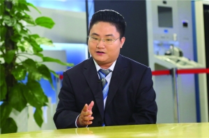 中石化广州公司安全部证照管理员孙峰