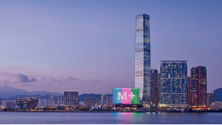 M+博物馆（图片来源：香港旅游发展局）