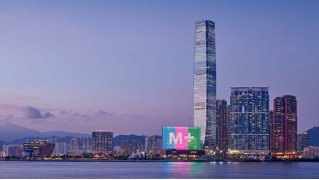 M+博物馆(图片来源:香港旅游发展局)