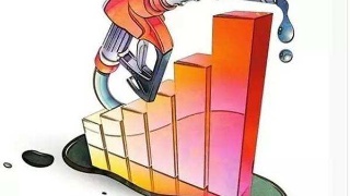 国内油价或将迎上调日期 w-BN-hezpzwt7990628.jpg