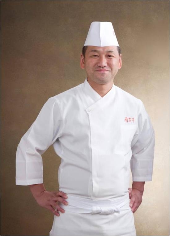 Hisamitsu Hataji