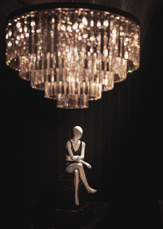 聚焦新时代女性需求donna Forte全球时尚首秀启幕 新浪广东 新浪网