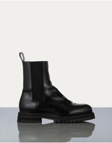 Modern Chelsea Boot 摩登切尔西靴