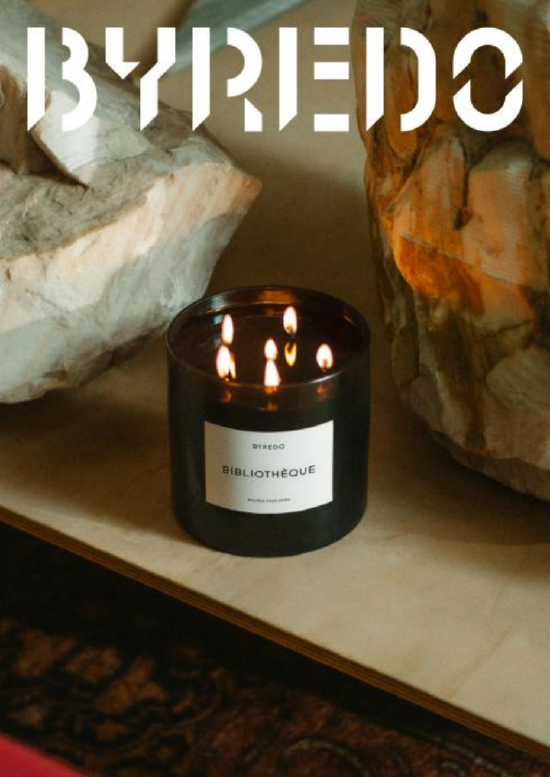 BYREDO家居系列新作创意视觉&nbsp;摄影师&nbsp;© Guglielmo Profeti