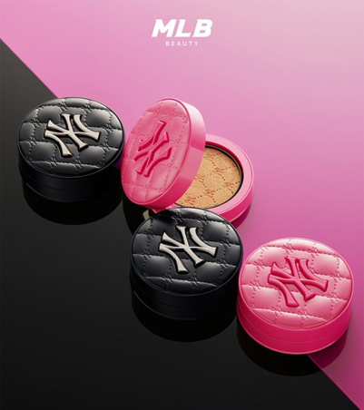 产品中文注册名:MLB柔奢无瑕轻垫粉底液( 外壳:¥160/14g,替芯:¥200/14g)