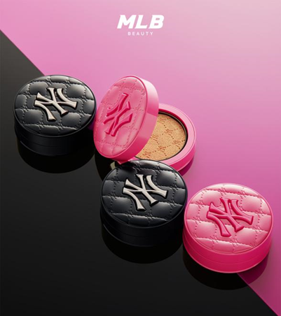 产品中文注册名：MLB柔奢无瑕轻垫粉底液（ 外壳：￥160/14g，替芯：￥200/14g）