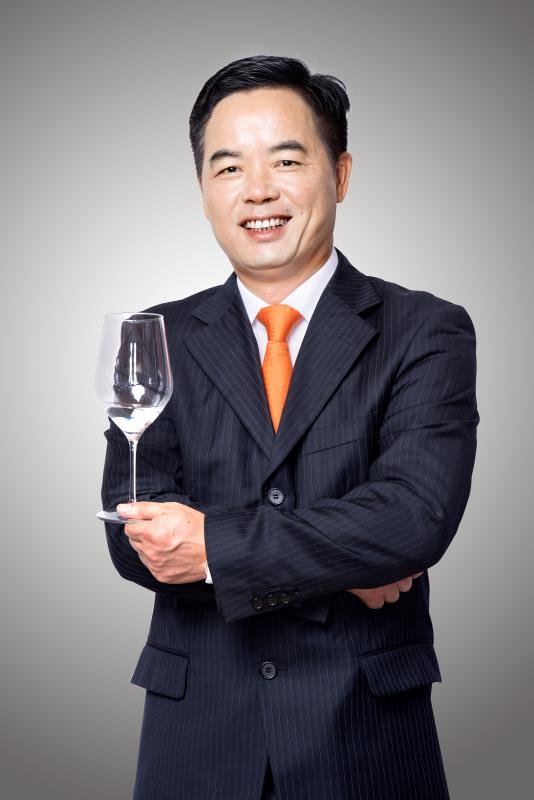 关正生