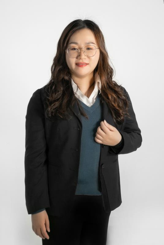 王妙龄:会“十八般武艺” 的“电网女管家”