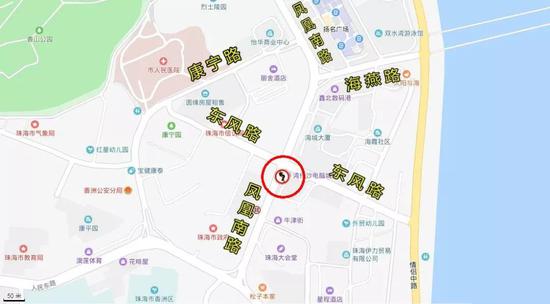 为什么这个路口要禁止左转?