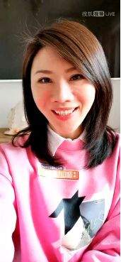 苏芩分享“独立女性”观