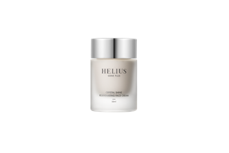 赫丽尔斯晶耀焕肌面霜 50ml/ RMB410