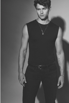 Brandon Flynn 演员