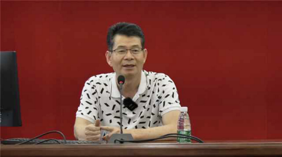 区政协文史专家库专家 卢福汉